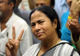 Mamata says TMC will support government on Sri Lankan Tamils issue