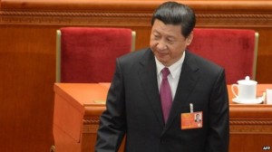 President Xi Jinping wants renaissance in China