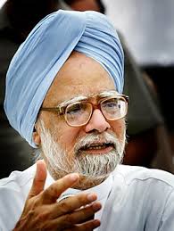 SRCC invites Prime Minister Manmohan Singh