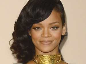 Rihanna named most influential pop star