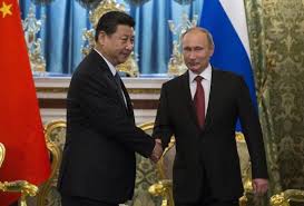 Russia warmly welcomes Chinese President Xi Jinping