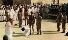 Saudi Arabia executes 7 in armed robbery case