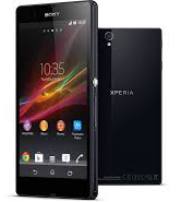 Features, Specifications and Price of Sony Xperia Z