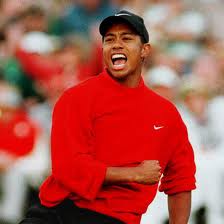 Tiger Woods: World’s No 1 Again!