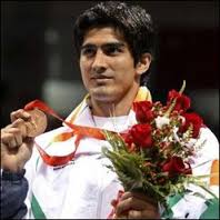 Boxer Vijender Singh refuses to give blood samples to police