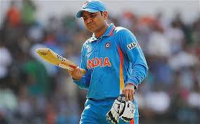 Virender Sehwag rubbishes ‘retirement’, promises ‘come back’