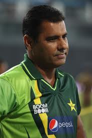 Sunrisers Hyderabad appoints Waqar Younis as bowling coach