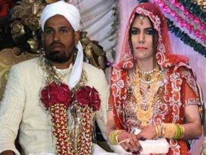 Cricketer Yusuf Pathan ties the knot with Afreen