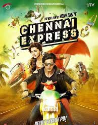SRK’s ‘Chennai Express’ to be released on Eid