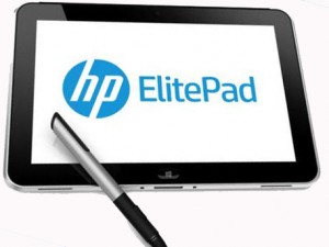 Hewlett Packard launched ElitePad 900 at Rs 43,500