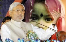 Nitish Kumar asks special status for Bihar in Adhikar rally