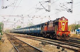 Rail tickets to be costly from tomorrow