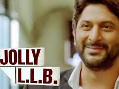 Delhi High Court rejected plea on Arshad Warsi’s ‘Jolly LLB’
