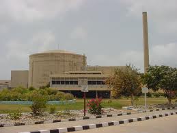 China to construct another nuclear reactor in Pakistan?