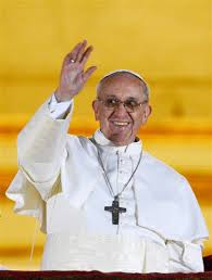 Argentine Jorge Mario Bergoglio elected New Pope