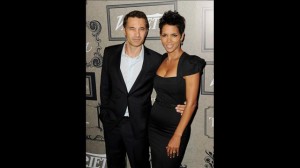 Halle Berry and Olivier Martinez expecting a baby