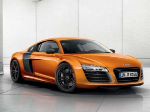 2013 Audi R8 V10 Plus launched in India at Rs 2.05 crore