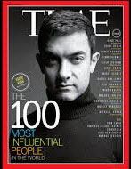 Time unveils100 Most Influential People list