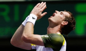 Andy Murray wins Sony open in Miami
