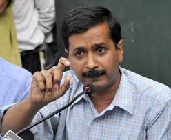 Arvind Kejriwal will contest Delhi Assembly Elections