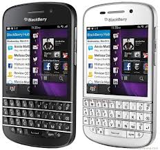 Features and Specifications of Blackberry Q10