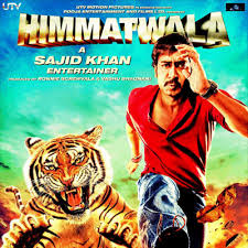 Box-office report: ‘Himmatwala’ collects Rs 31.1 crore in opening weekend
