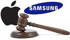 ITC judge says Samsung violets key part of Apple patent