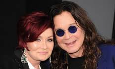 Ozzy Osbourne rubbishes split rumours with Sharon Osbourne