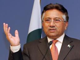Pakistan Election Commission rejected Pervez Musharraf’s nomination papers