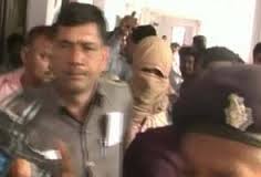 Prime accused of raping 5-year-old Delhi girl arrested