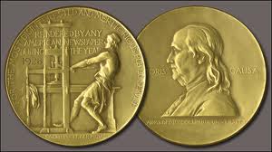 Pulitzer Prize 2013 – Complete List