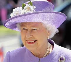 Five million pounds pay hike for Queen Elizabeth II