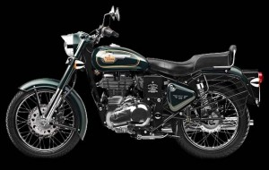 Royal Enfield Bullet 500 launched in India at Rs. 1.54 lakh