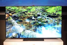Samsung launches new smart TVs
