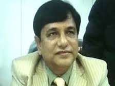 Saradha group chairman Sudipta Sen arrested from Kashmir