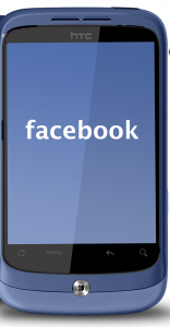 Facebook to launch Android phone on Thursday 