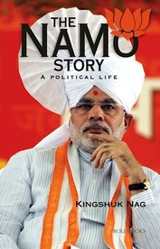 Roli to release Kingshuk Nag’s forthcoming book ‘The Namo Story’