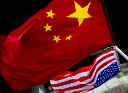China denies report of stealing U.S. military secrets