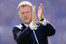 Manchester United appoints David Moyes as new Manager