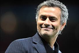 Jose Mourinho returns to Chelsea