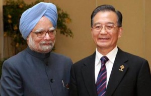 Manmohan Singh says rise of India and China good for the world