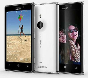 Features and specifications of Nokia Lumia 925