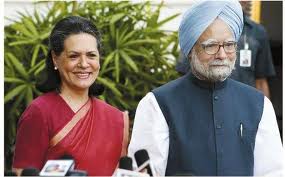 Manmohan Singh denies rift with Sonia Gandhi