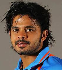 Sreesanth and two other Rajasthan Royals’ players arrested for spot-fixing