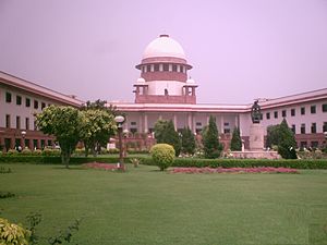 SC accepts PIL challenging Shashi Kant Sharma’s selection as CAG