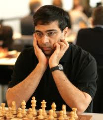 Viswanathan Anand beats Teimour Radjabov in Norway chess tournament