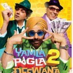 Bollywood movie release in June 2013