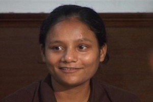 Arunima Sinha, first Indian amputee to conquer Mt Everest