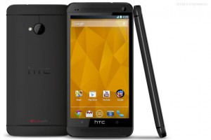 HTC One Nexus will be available in Google at $599