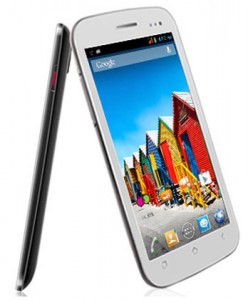 Micromax launched A110Q Canvas 2 Plus at Rs. 12,100
